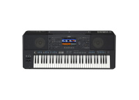 CLAVIER ARRANGEUR PORTABLE YAMAHA PSR SX920