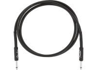 CABLE GUITARE JACK/JACK FENDER SERIE PROFESSIONNELLE 1,5 M