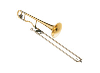 OCCASION TROMBONE TENOR JUPITER ERGONOMIQUE JSL 438 RL