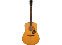 GUITARE ELECTRO-ACOUSTIQUE FENDER DREADNOUGHT PD-220E