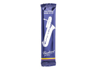 1 ANCHE SAXOPHONE BARYTON VANDOREN TRADITIONNELLE N°3