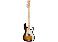 GUITARE BASSE 4 CORDES FENDER SQUIER SONIC PRECISION BASS