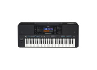 CLAVIER ARRANGEUR PORTABLE YAMAHA PSR SX720