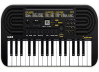 CLAVIER PORTABLE CASIO SA 51 - 32 MINI TOUCHES