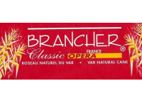 BOITE ANCHES SAXOPHONE ALTO BRANCHER CLASSIC  N°5