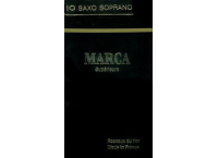 BOITE ANCHES SAXOPHONE SOPRANO MARCA SUPERIEURE N°1 1/2