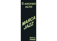 BOITE ANCHES SAXOPHONE ALTO MARCA JAZZ N°1 1/2