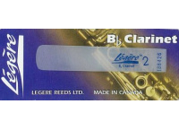 ANCHE CLARINETTE SIB LEGERE CLASSIC N°2