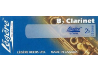 ANCHE CLARINETTE SIB LEGERE CLASSIC N°2 1/2