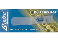 ANCHE CLARINETTE SIB LEGERE CLASSIC N°3