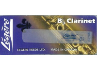 ANCHE CLARINETTE SIB LEGERE CLASSIC N°4 1/4