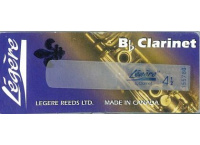 ANCHE CLARINETTE SIB LEGERE CLASSIC N°4 1/2