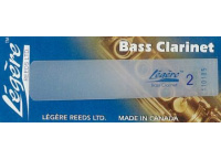 ANCHE CLARINETTE BASSE LEGERE CLASSIC N°2