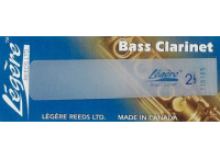 ANCHE CLARINETTE BASSE LEGERE CLASSIC N°2 1/2