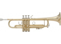 TROMPETTE SIB BACH STRADIVARIUS BRANCHE INVERSEE LR180L