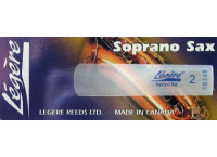 ANCHE SAXOPHONE SOPRANO LEGERE CLASSIC N°2