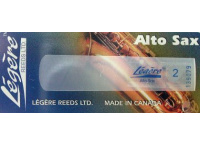 ANCHE SAXOPHONE ALTO LEGERE CLASSIC N°2