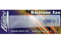 ANCHE SAXOPHONE BARYTON LEGERE CLASSIC N°2 1/2