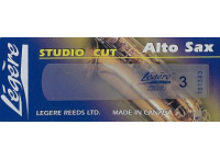 ANCHE SAXOPHONE ALTO LEGERE STUDIO N°3