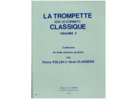 LA TROMPETTE CLASSIQUE VOL C