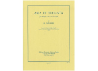 ARIA ET TOCCATA