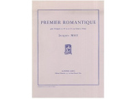 PREMIER ROMANTIQUE