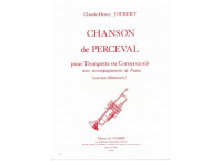 CHANSON DE PERCEVAL