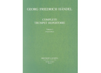 COMPLETE TRUMPET REPERTOIRE VOL 3