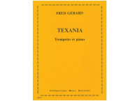 TEXANIA