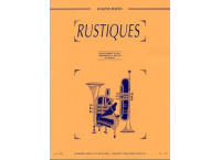 RUSTIQUES