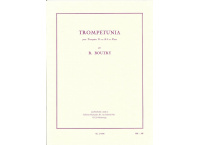 TROMPETUNIA