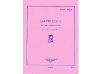 CAPRICCIO