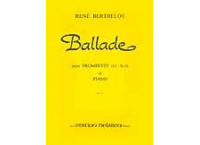 BALLADE