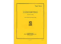 CONCERTINO