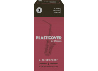 BOITE 5 ANCHES SAXOPHONE ALTO D'ADDARIO PLASTICOVER N°2