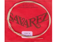 CORDE DE SI 9EME SAVAREZ 5209 R GUITARE CLASSIQUE