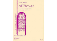 ORIENTALE