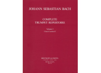 COMPLETE TRUMPET REPERTOIRE VOL 2