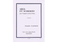 ARIA ET SCHERZO