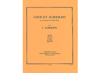 LIED ET SCHERZO