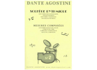 SOLFEGE RYTHMIQUE CAHIER 2