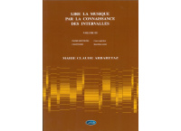 LIRE LA MUSIQUE PAR LA CONNAISSANCE DES INTERVALLES VOL 3