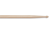 PAIRE BAGUETTES BATTERIE VIC FIRTH AMERICAN CLASSIC OLIVES NYLON 8DN