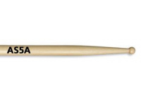 PAIRE BAGUETTES BATTERIE VIC FIRTH AMERICAN SOUND AS5A