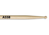 PAIRE BAGUETTES BATTERIE VIC FIRTH AMERICAN SOUND 5B