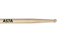 PAIRE BAGUETTES BATTERIE VIC FIRTH AMERICAN SOUND 7A