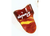 DOIGT DUNLOP MEDIUM NYLON ECAILLE