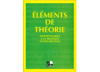 ELEMENTS DE THEORIE