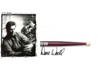 PAIRE BAGUETTES BATTERIE VIC FIRTH DAVE WECKL DW