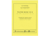 WATER MUSIC